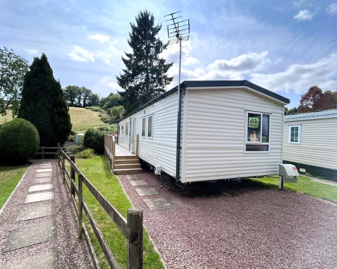 Willerby Avonmore