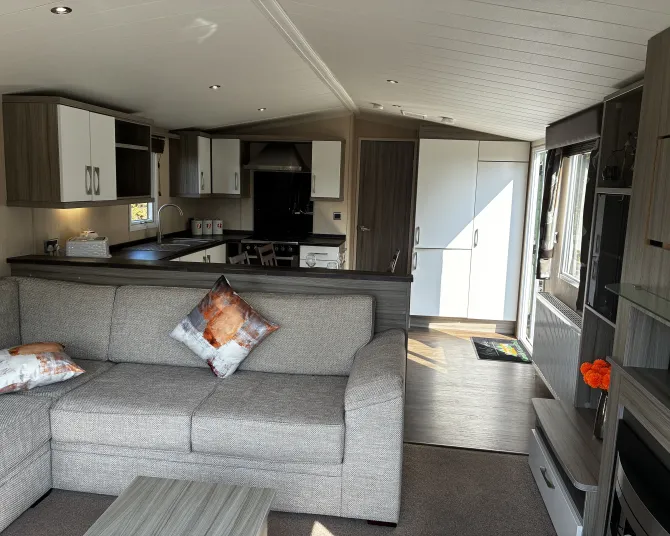 Swift Moselle 