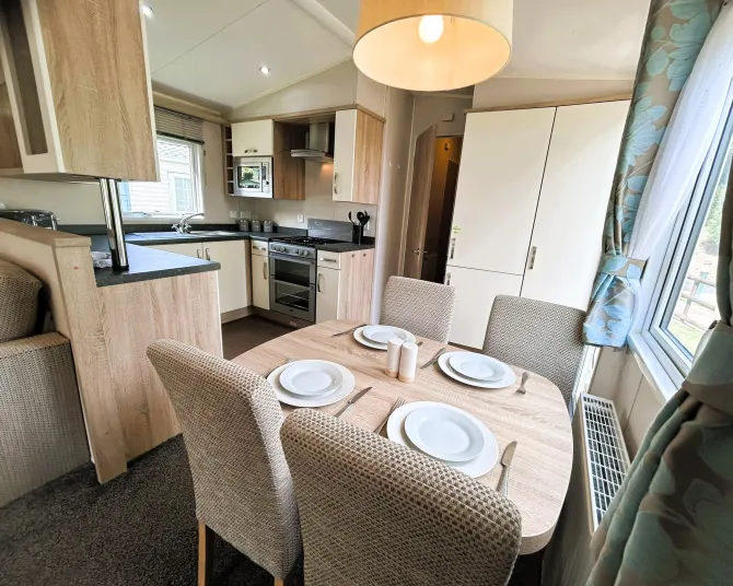 Willerby Avonmore