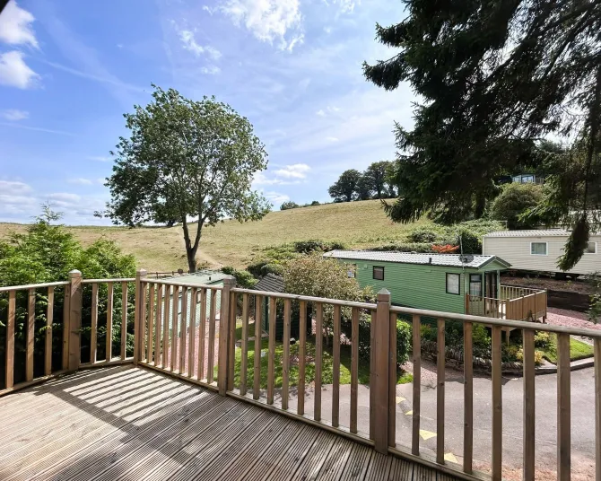 Willerby Avonmore