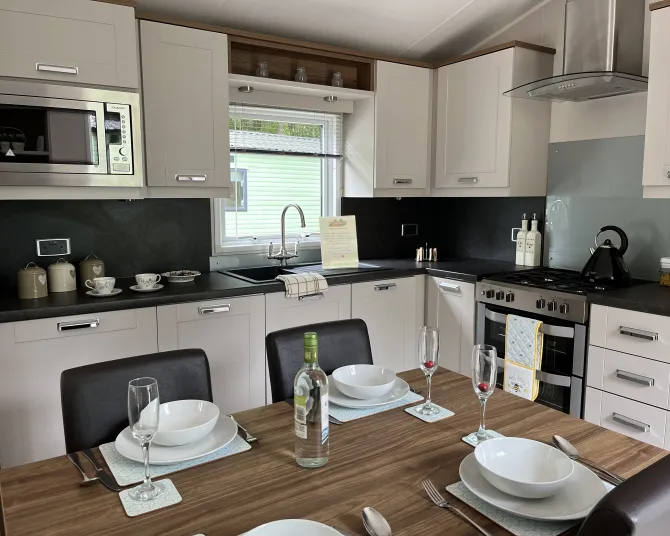 Willerby Sheraton