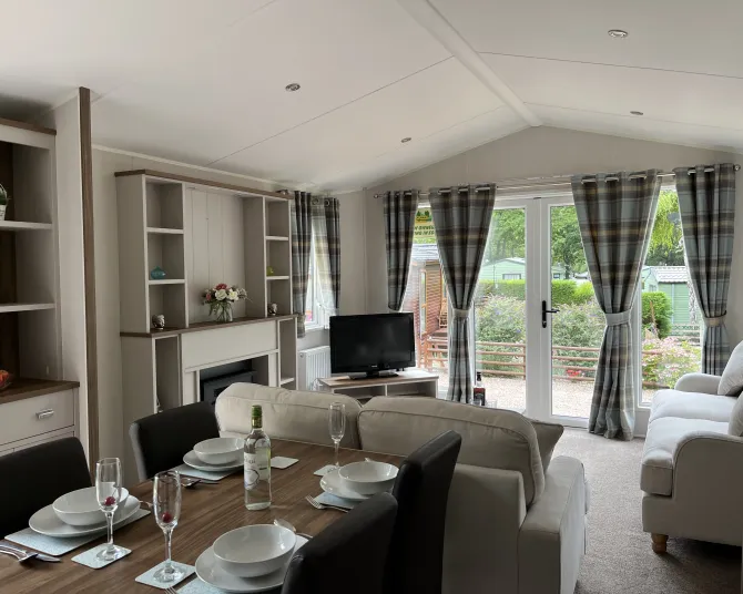 Willerby Sheraton
