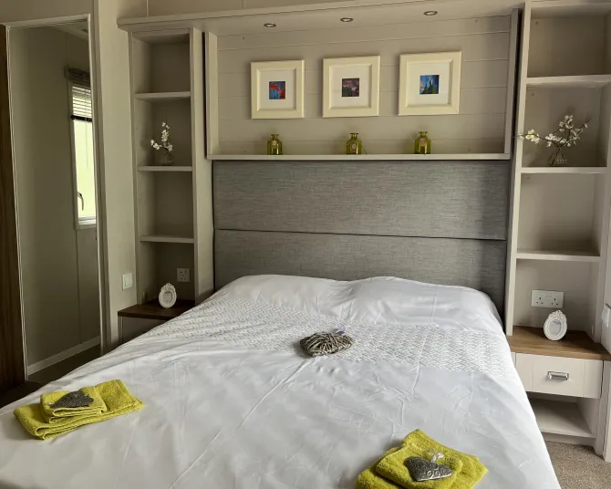 Willerby Sheraton