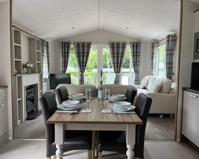 Willerby Sheraton