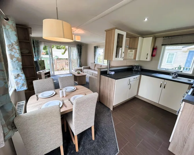 Willerby Avonmore