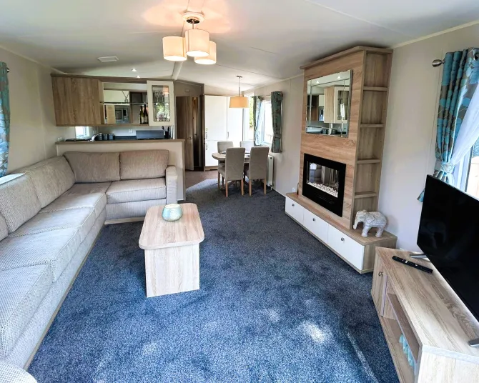 Willerby Avonmore