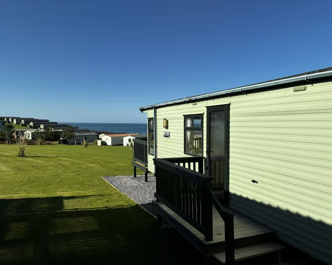 Willerby Aspen