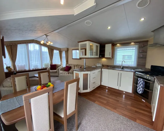 Willerby Aspen