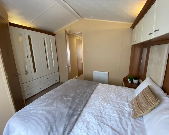 Willerby Aspen