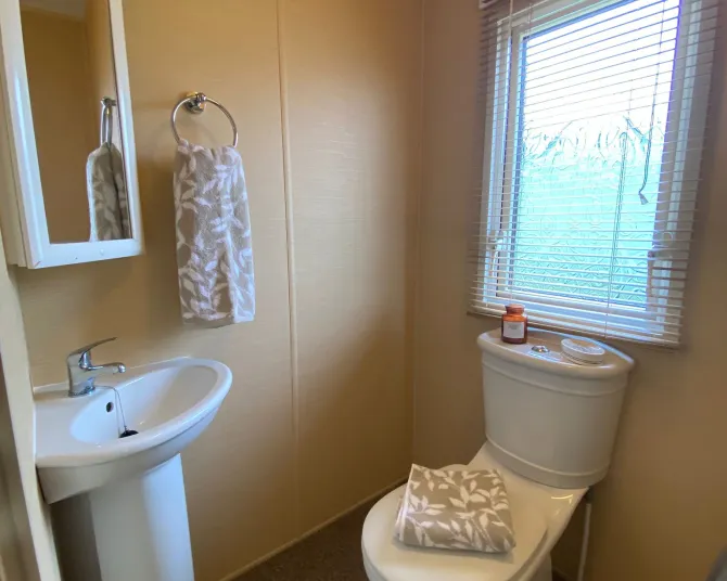 Willerby Aspen