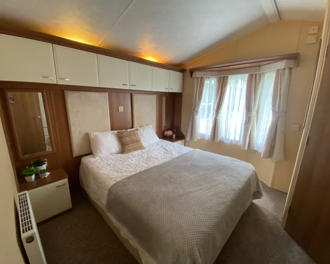 Willerby Aspen