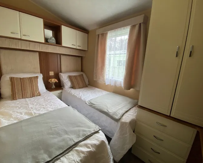 Willerby Aspen