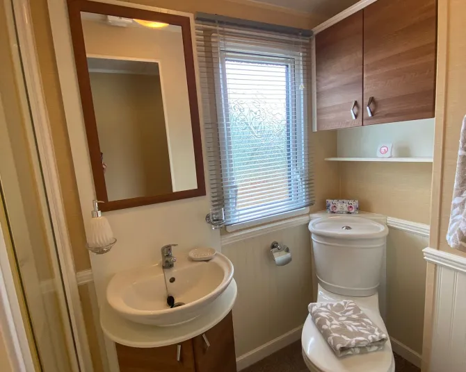 Willerby Aspen