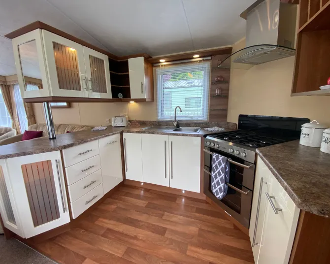 Willerby Aspen