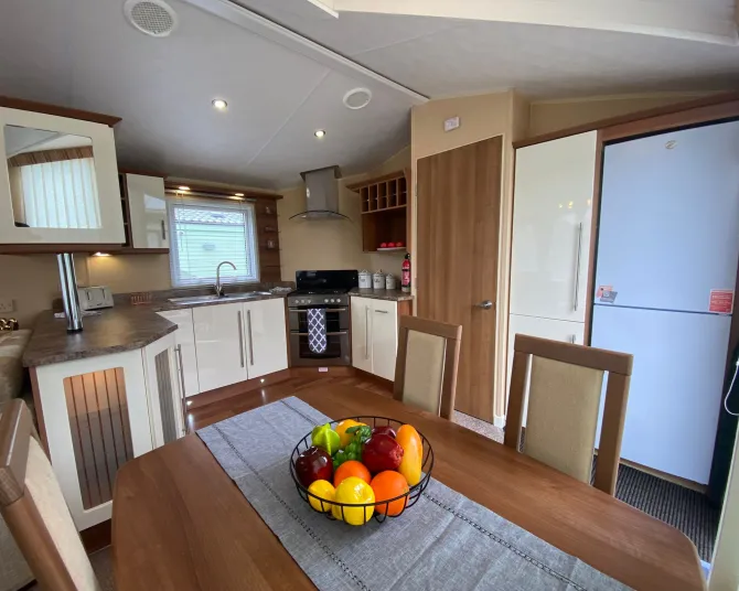 Willerby Aspen
