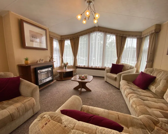 Willerby Aspen