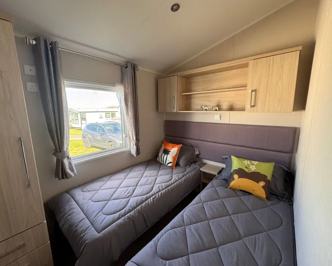 Willerby Aspen