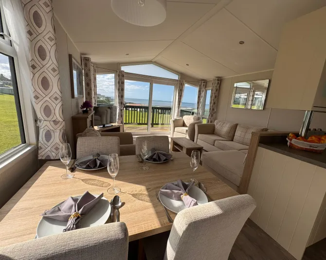 Willerby Aspen