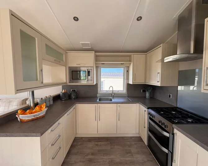 Willerby Aspen