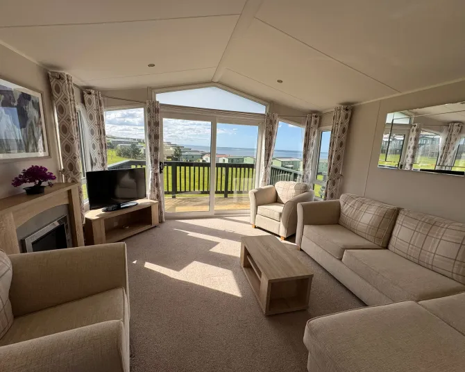Willerby Aspen