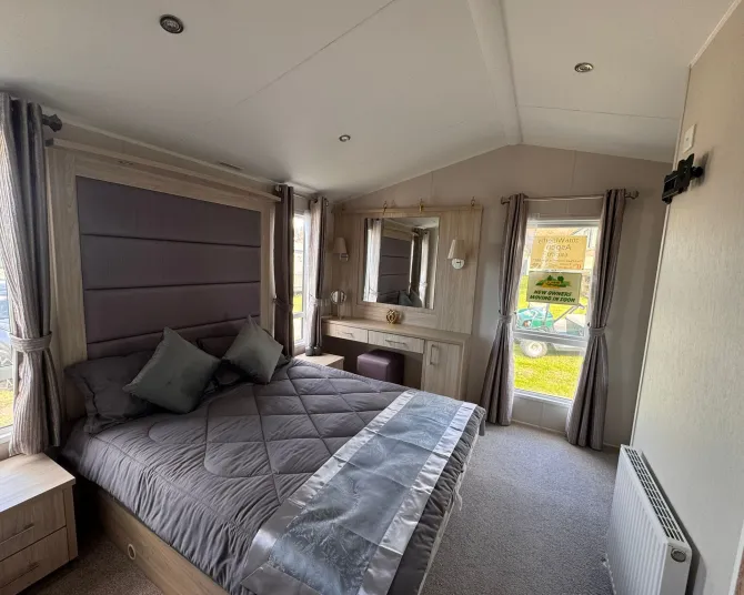 Willerby Aspen