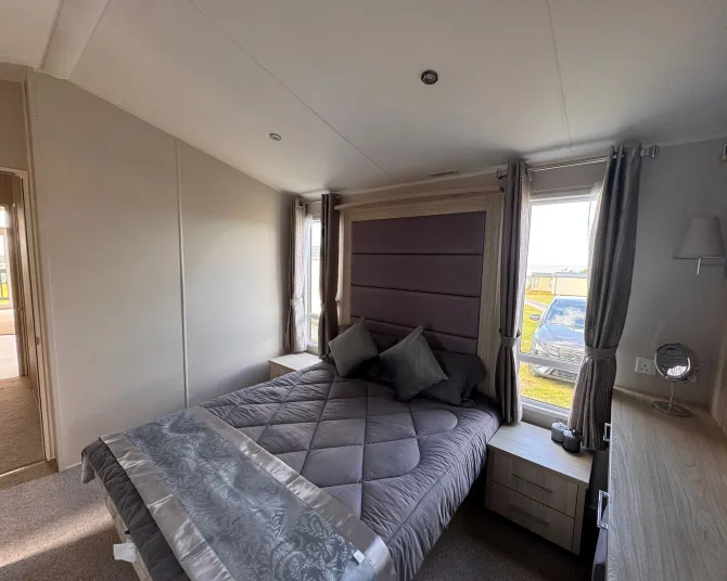 Willerby Aspen