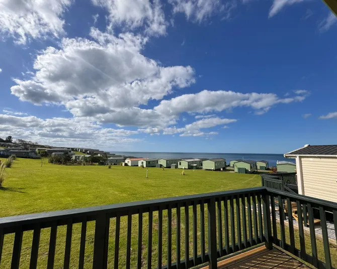 Willerby Aspen