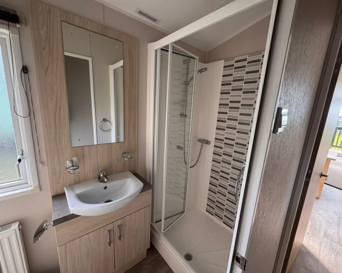 Willerby Aspen