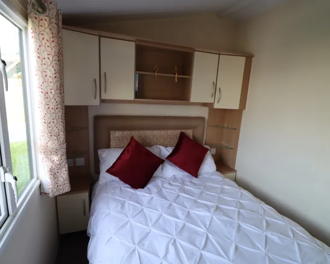 Willerby New Hampton