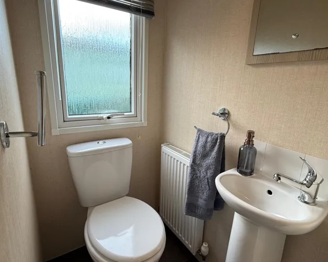 Hillandale Victory Ensuite