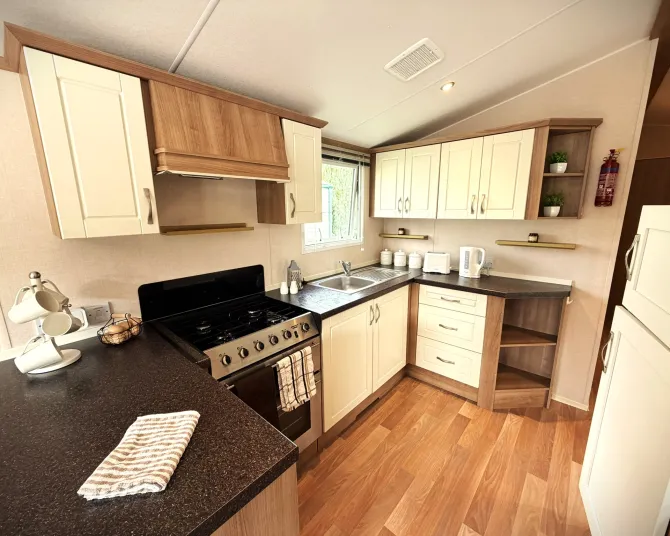 Atlas Chorus Kitchen