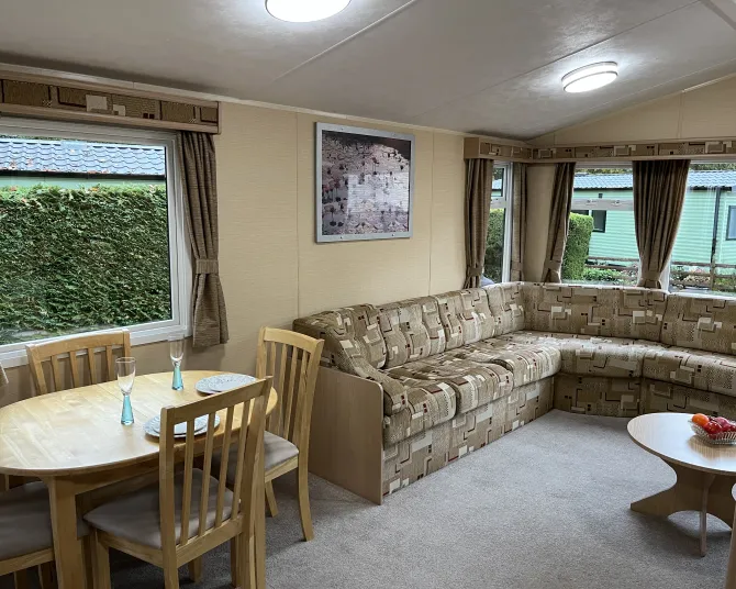 Willerby Westmorland