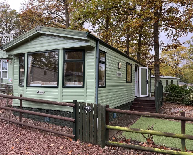 Willerby Westmorland