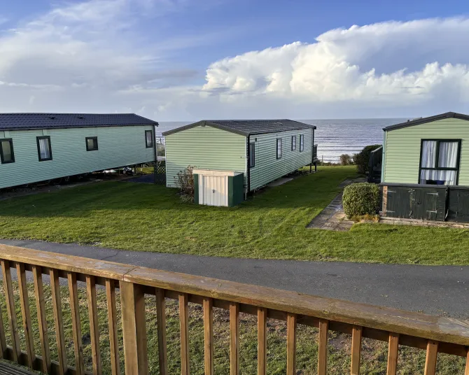 Willerby Sierra