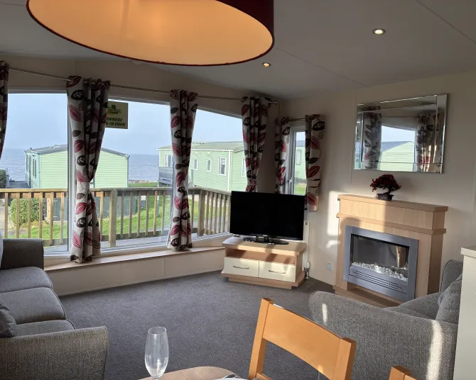 Willerby Sierra