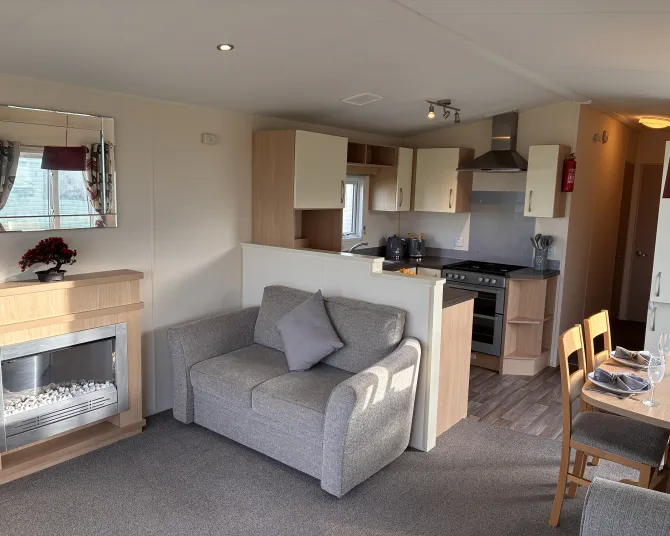 Willerby Sierra