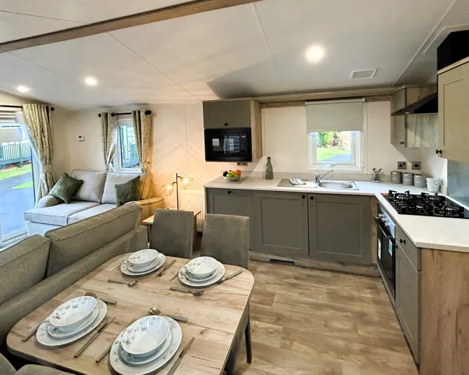 Willerby Malton Special