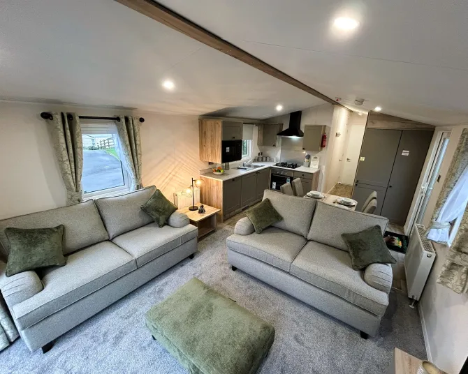 Willerby Malton Special