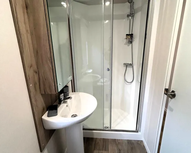 Willerby Malton Special