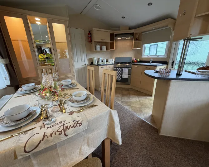 Willerby Winchester