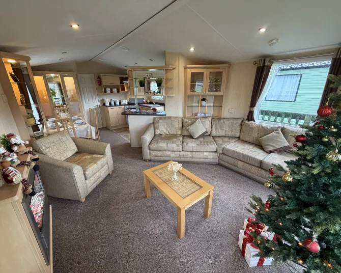 Willerby Winchester