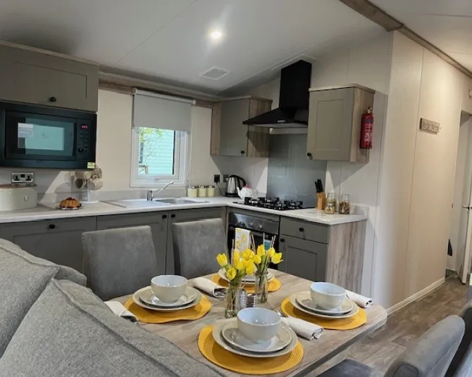 Willerby Malton Special