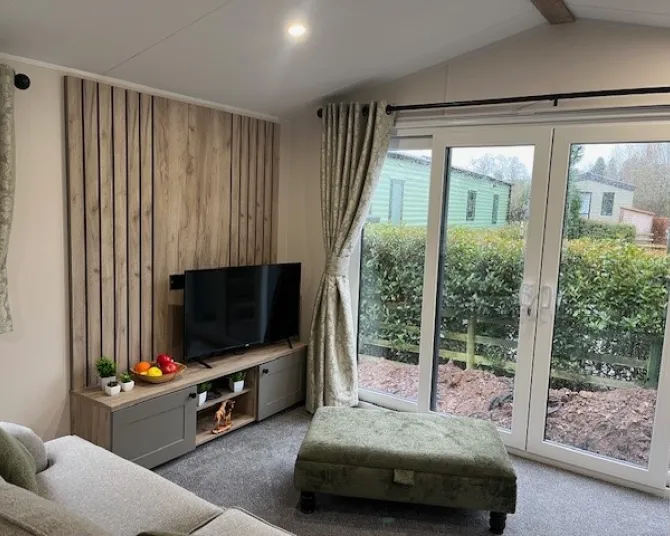 Willerby Malton Special