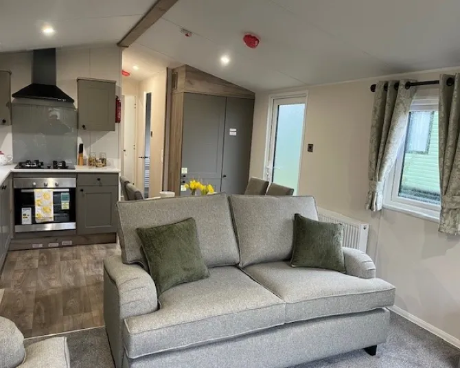 Willerby Malton Special