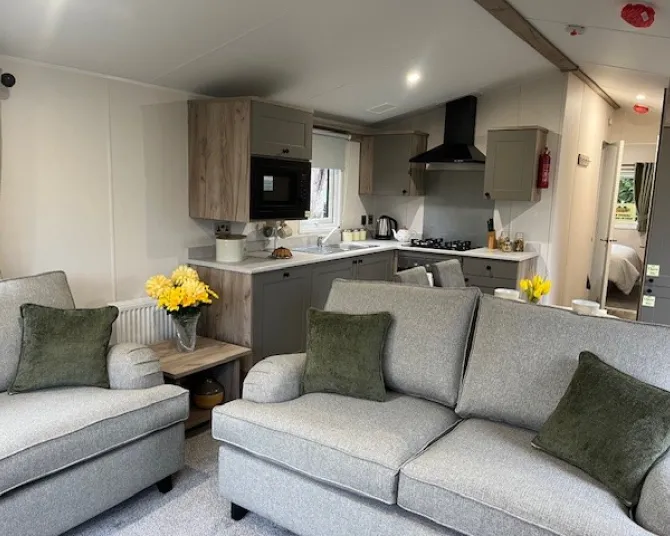 Willerby Malton Special