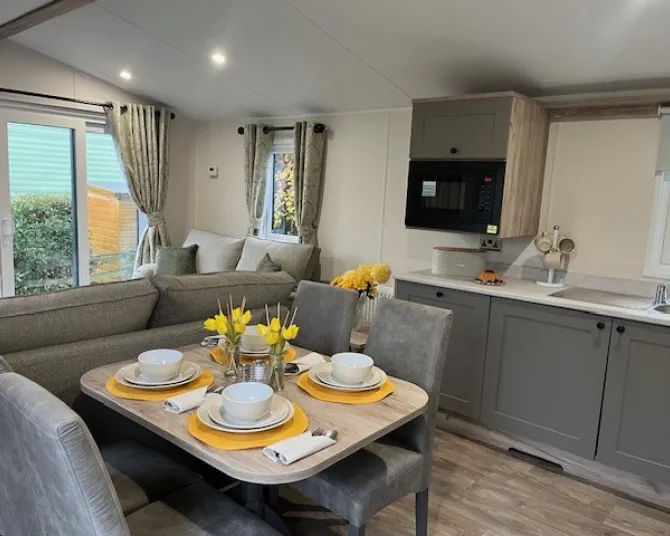 Willerby Malton Special