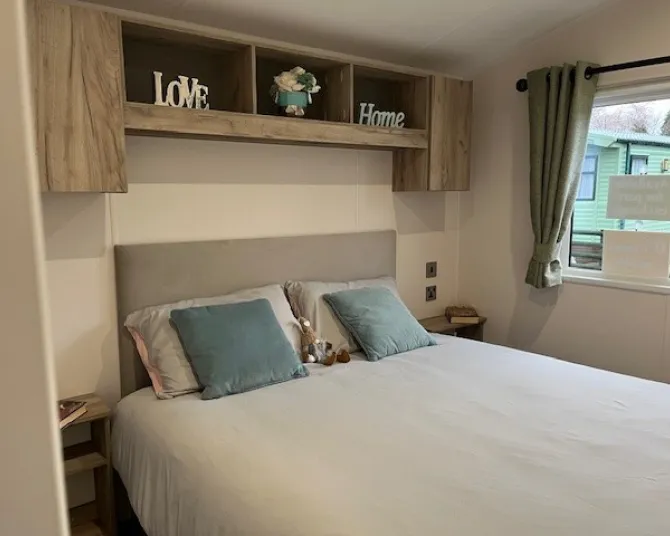 Willerby Malton Special