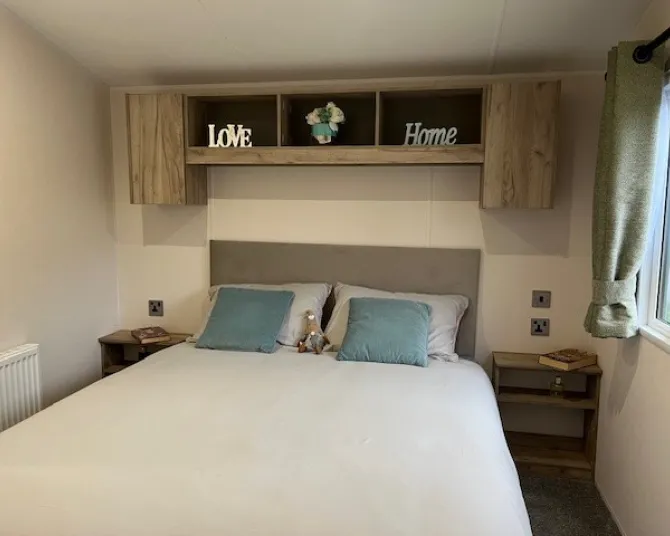 Willerby Malton Special