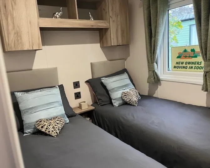 Willerby Malton Special