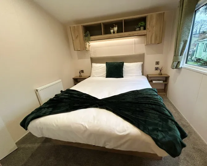 Willerby Malton Special